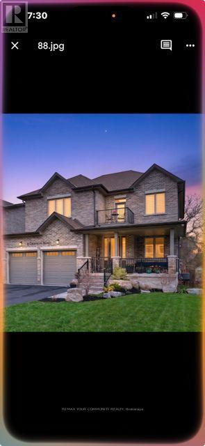6 GRAYSON ROAD, Ajax, Ontario