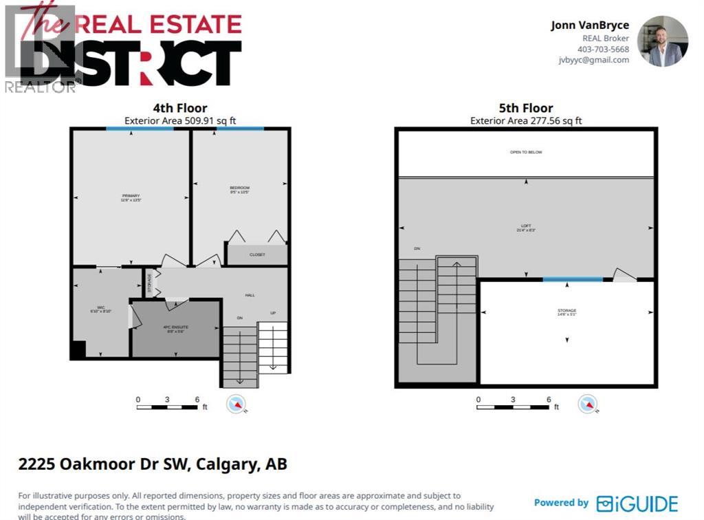 31, 2225 Oakmoor Drive Sw, Calgary, Alberta  T2V 4N5 - Photo 39 - A2304997