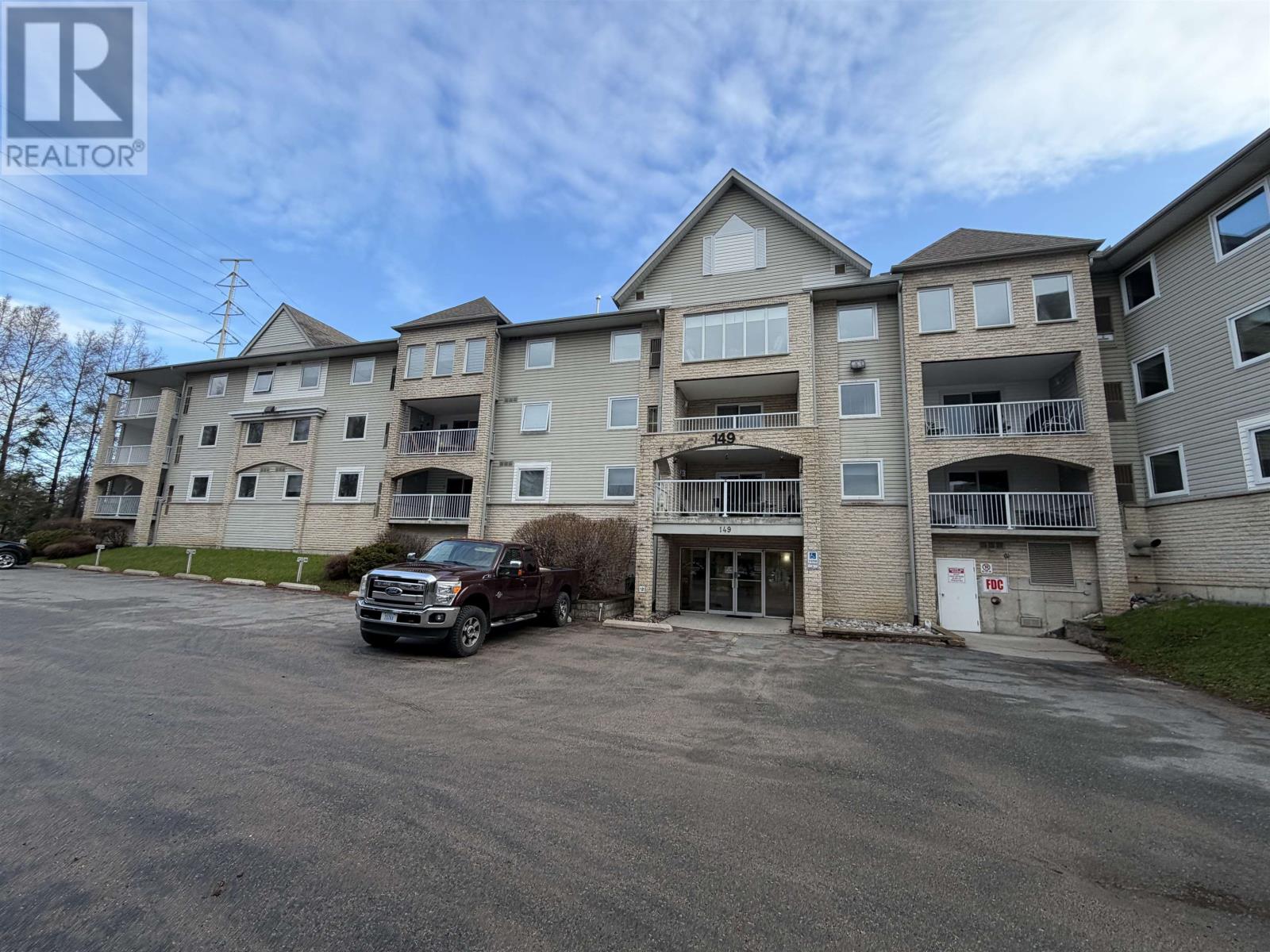 303 149 Fanshaw St, Thunder Bay, Ontario  P7C 5Z9 - Photo 2 - TB2601016