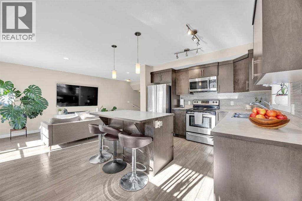 405 Redstone View Ne, Calgary, Alberta  t3n 0m9 - Photo 17 - A2309271