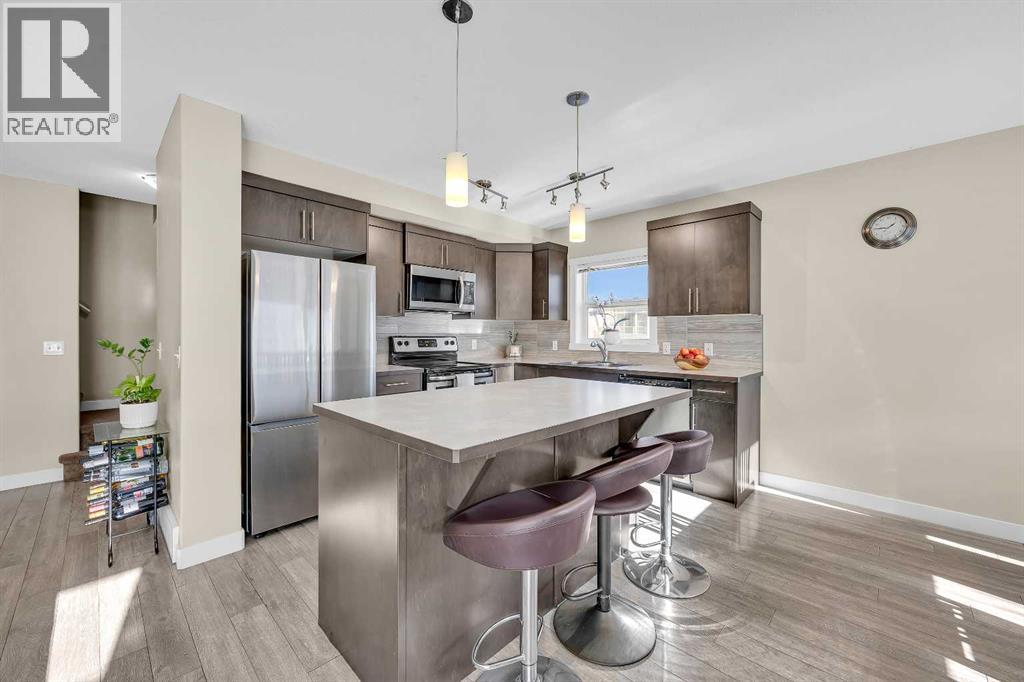 405 Redstone View Ne, Calgary, Alberta  t3n 0m9 - Photo 14 - A2309271