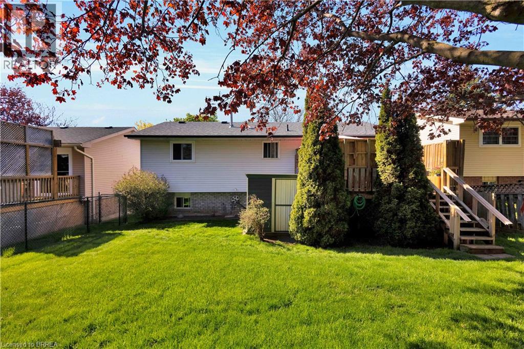 16 Sandlewood Avenue, Brantford, Ontario  N3V 1C6 - Photo 35 - 40824211
