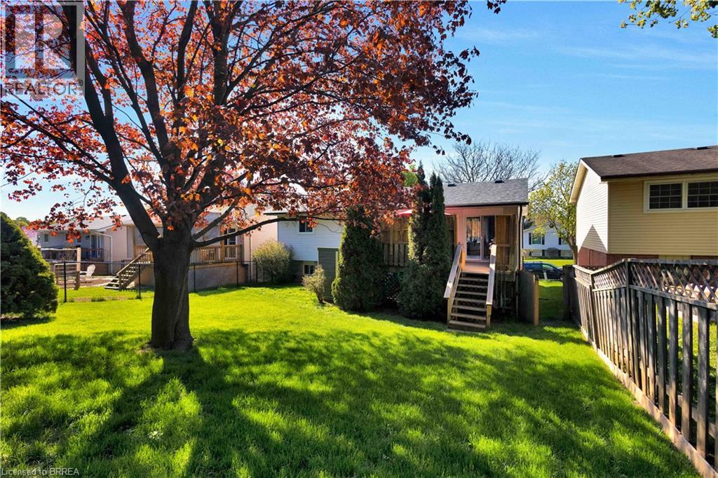 16 Sandlewood Avenue, Brantford, Ontario  N3V 1C6 - Photo 36 - 40824211