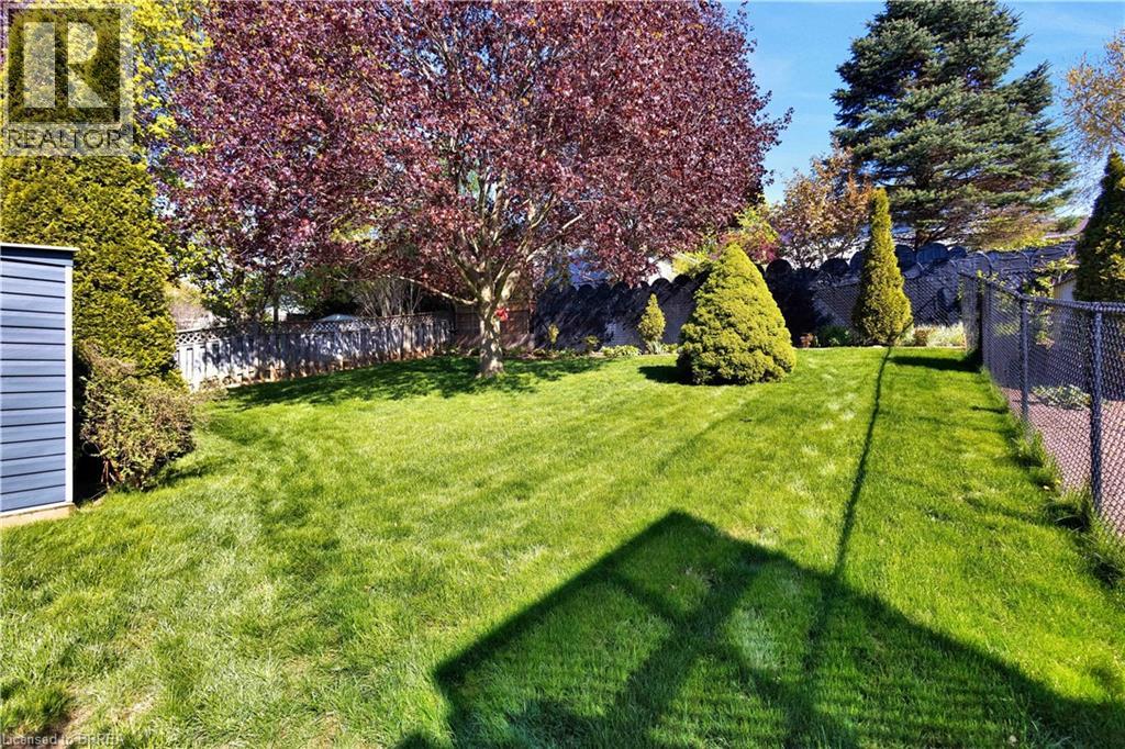 16 Sandlewood Avenue, Brantford, Ontario  N3V 1C6 - Photo 41 - 40824211