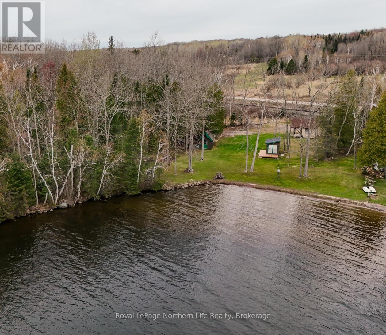 2 Cedar Lane, Bonfield, Ontario  P0H 1E0 - Photo 1 - X13121100