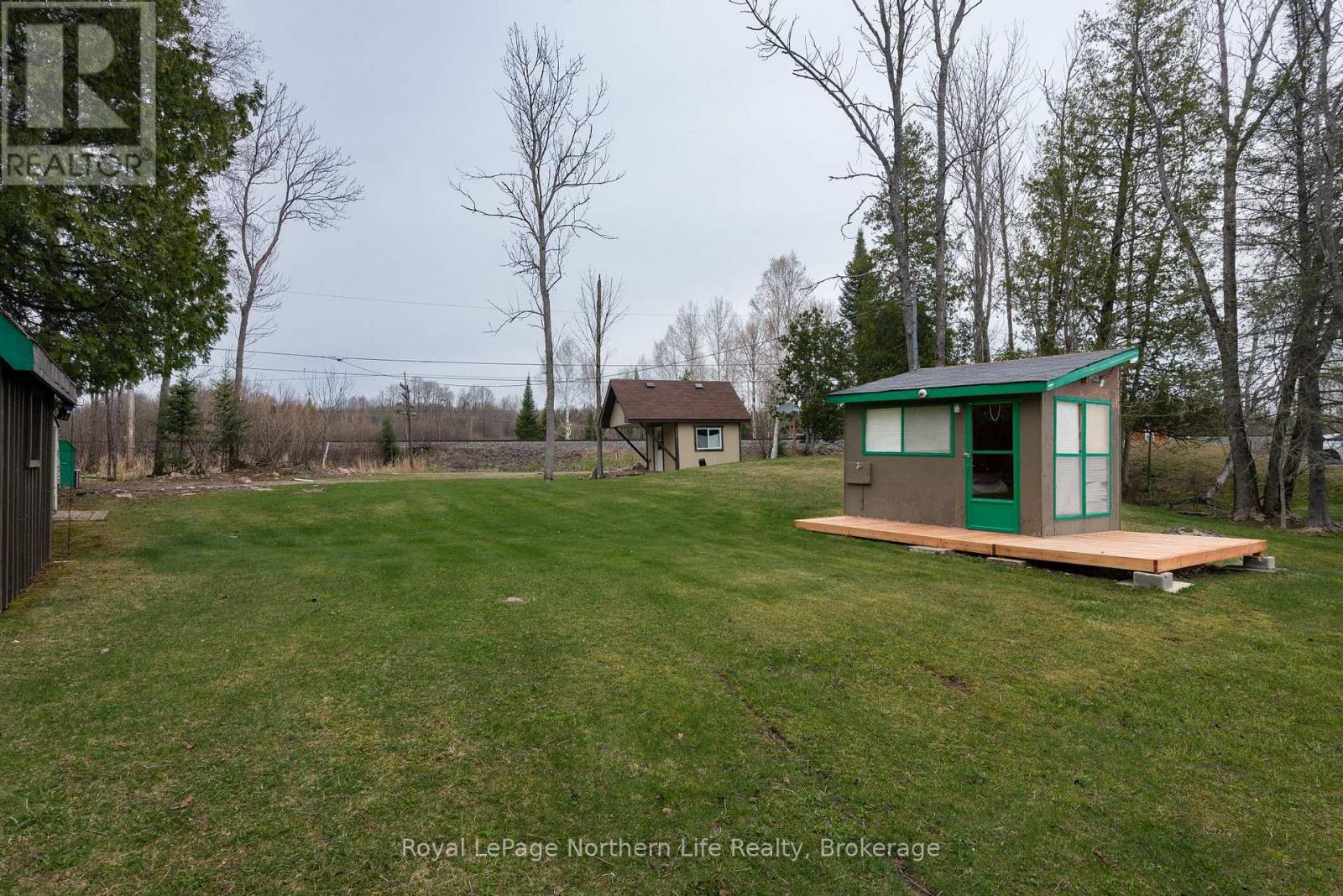 2 Cedar Lane, Bonfield, Ontario  P0H 1E0 - Photo 10 - X13121100