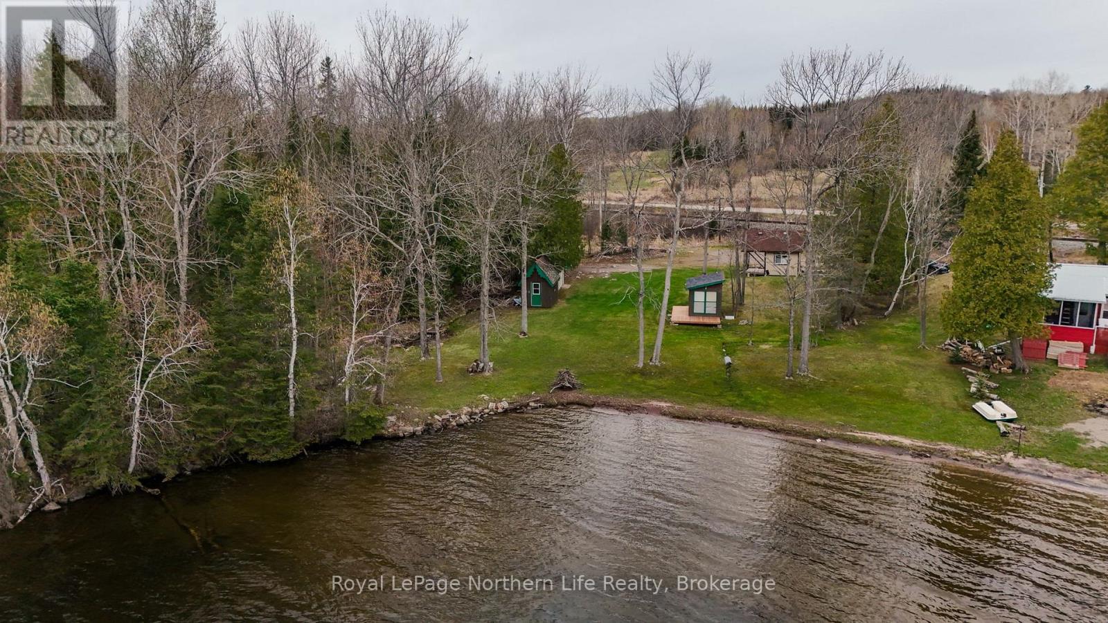 2 Cedar Lane, Bonfield, Ontario  P0H 1E0 - Photo 4 - X13121100