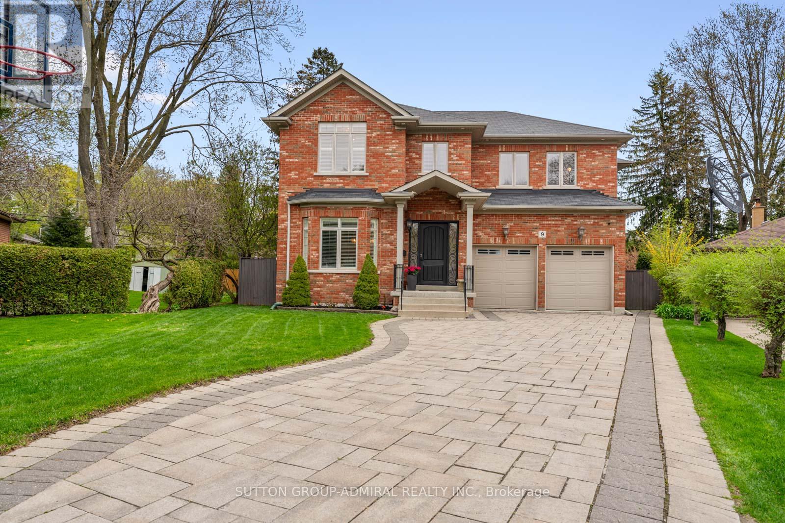 The Executive Masterpiece, Stunning 4+1 bed, 5-bath luxury home on a premium pie-shaped lot in prime Etobicoke. This meticulously designed residence features a breathtaking Great Room with20ft ceilings, gas fireplace, and a renovated private office with custom cabinetry. A chef's kitchen boasts custom millwork, KitchenAid appliances , pot filler, and island prep sink. The walk-up basement (ideal nanny suite) is an entertainer's dream with heated floors, a 400+bottle wine cabinet , home theatre ,92" screen, and a granite bar with a Marvel dual-keg tap. The resort-style backyard features a Gibsan Ozonator pool and spillover hot tub, IPE wood deck, and custom gas firepit. Peace of mind is guaranteed with a full-house Generac back up generator, backwater valve, sump pump and professional landscaping with a full sprinkler system. (id:48254)