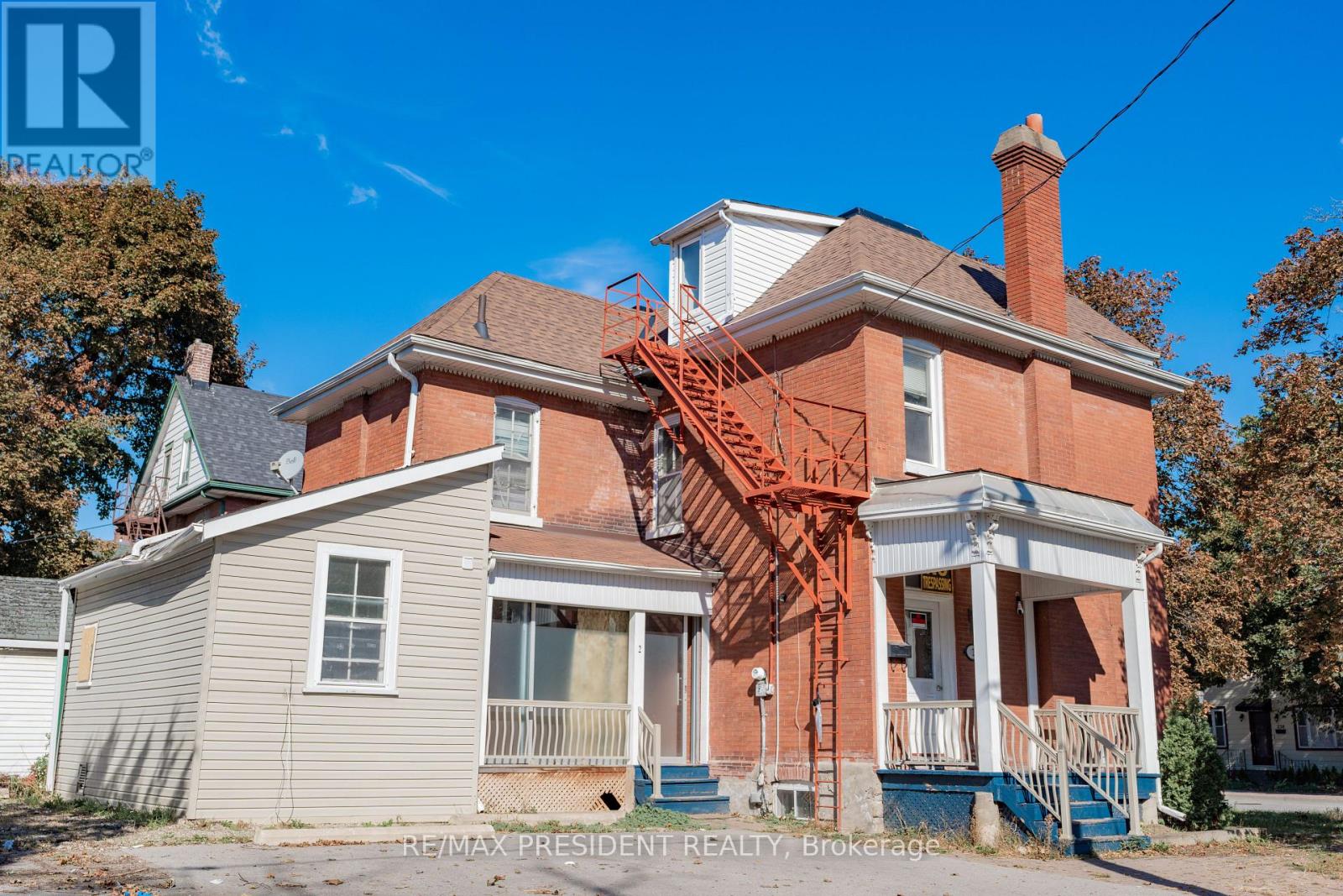 2 David Street, Brampton, Ontario  L6X 1J1 - Photo 2 - W13122104