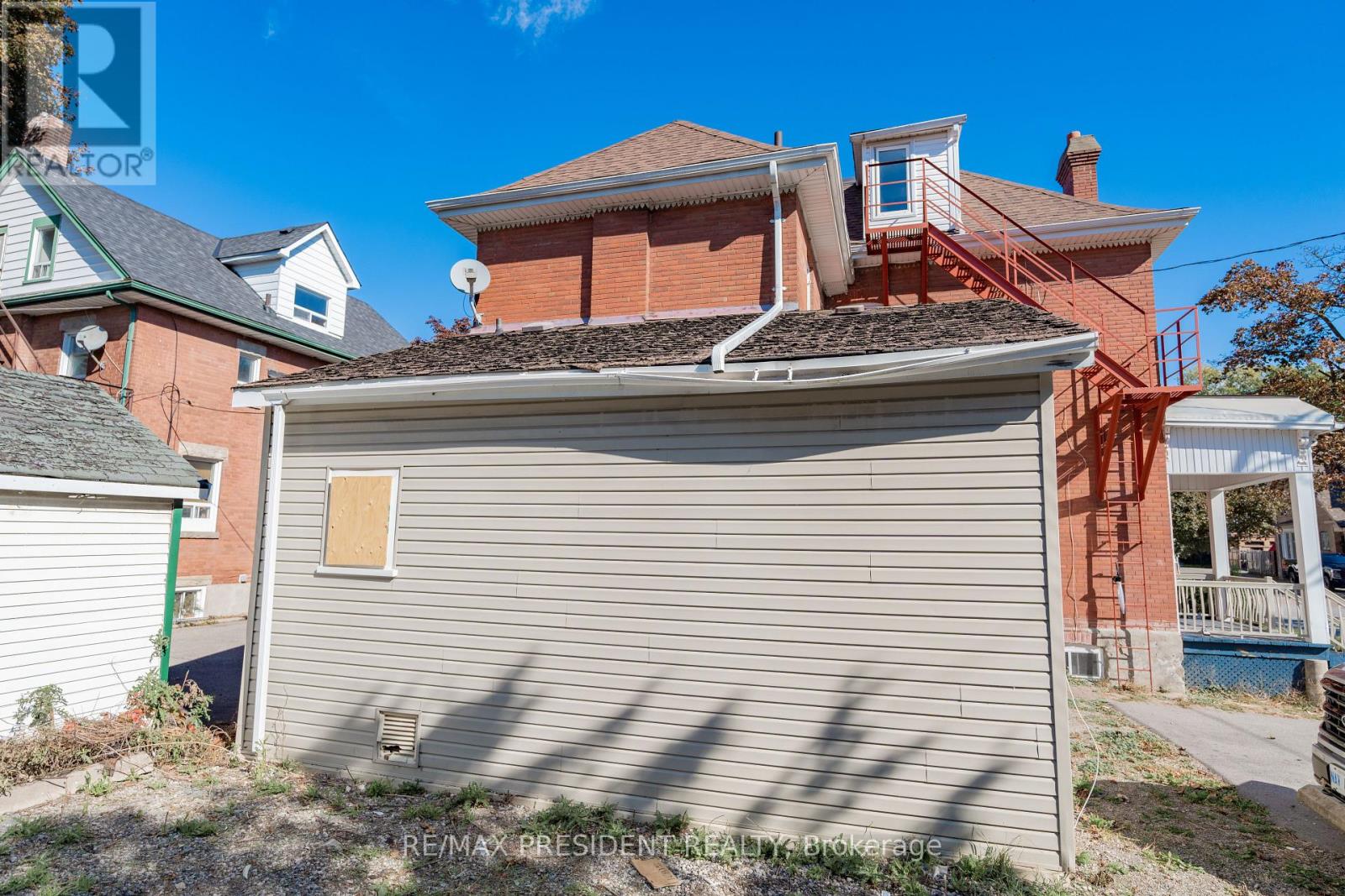 2 David Street, Brampton, Ontario  L6X 1J1 - Photo 39 - W13122104