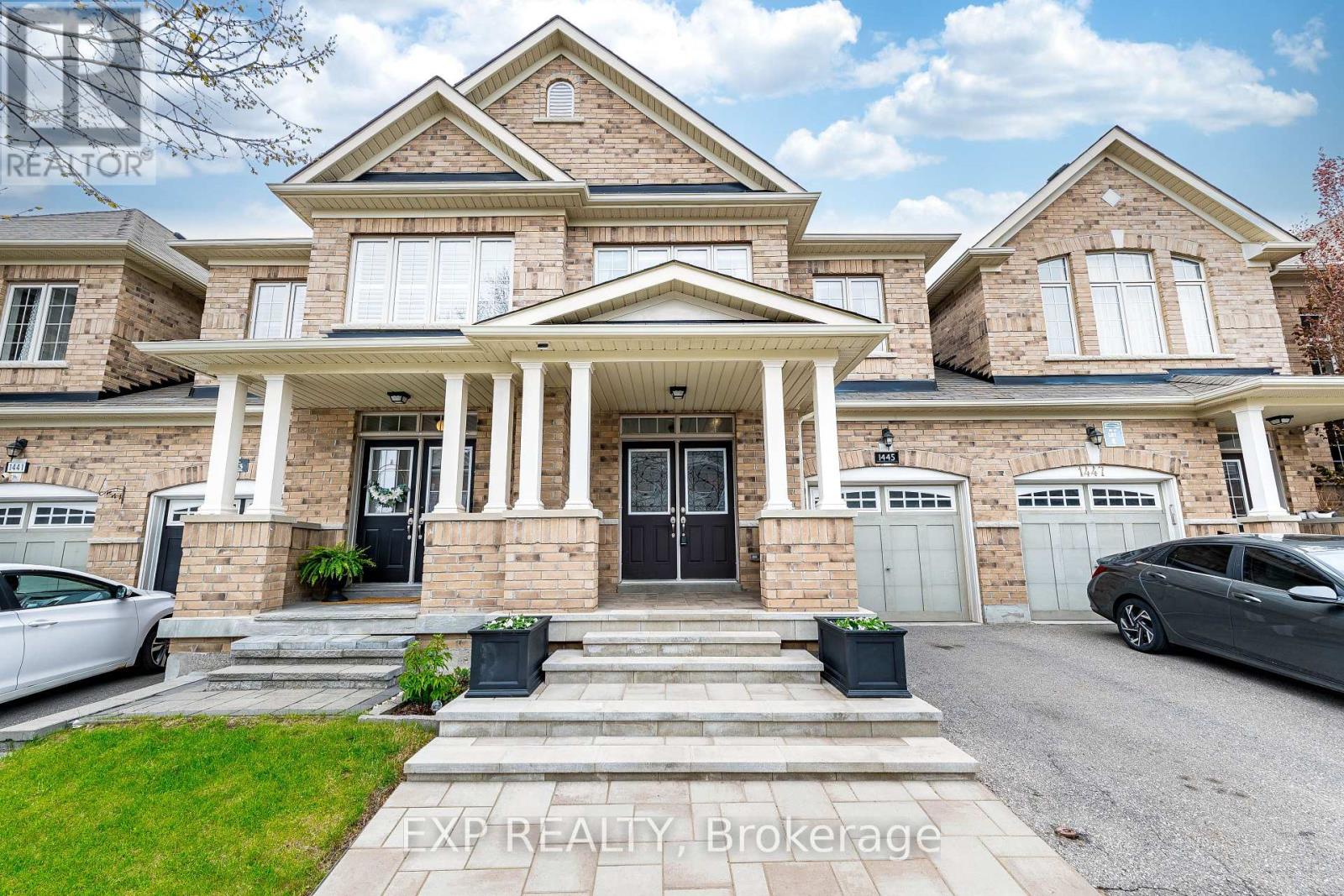 1445 BEWS LANDING, Milton, Ontario
