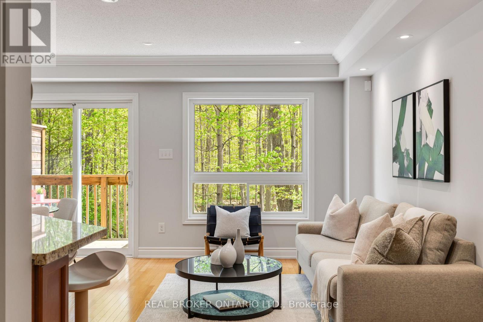 33 - 233 DUSKYWING WAY, Oakville, Ontario