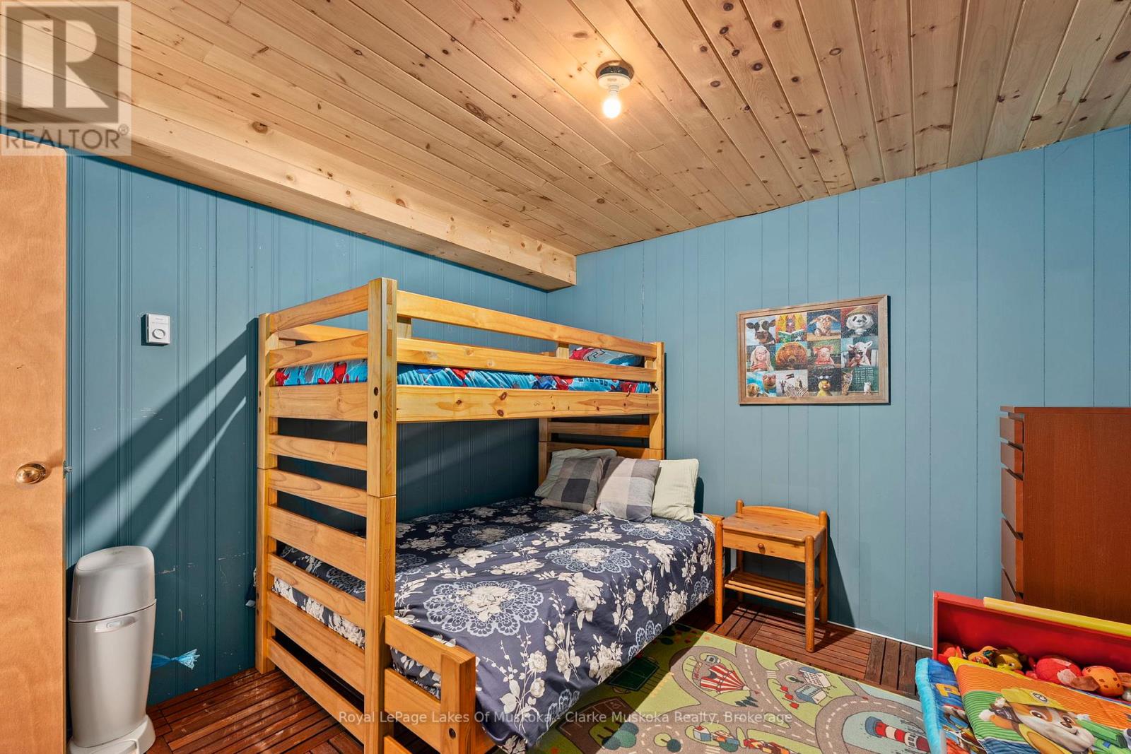 1100 Sonora Drive, Algonquin Highlands (Stanhope), Ontario  K0M 1J2 - Photo 25 - X12419603