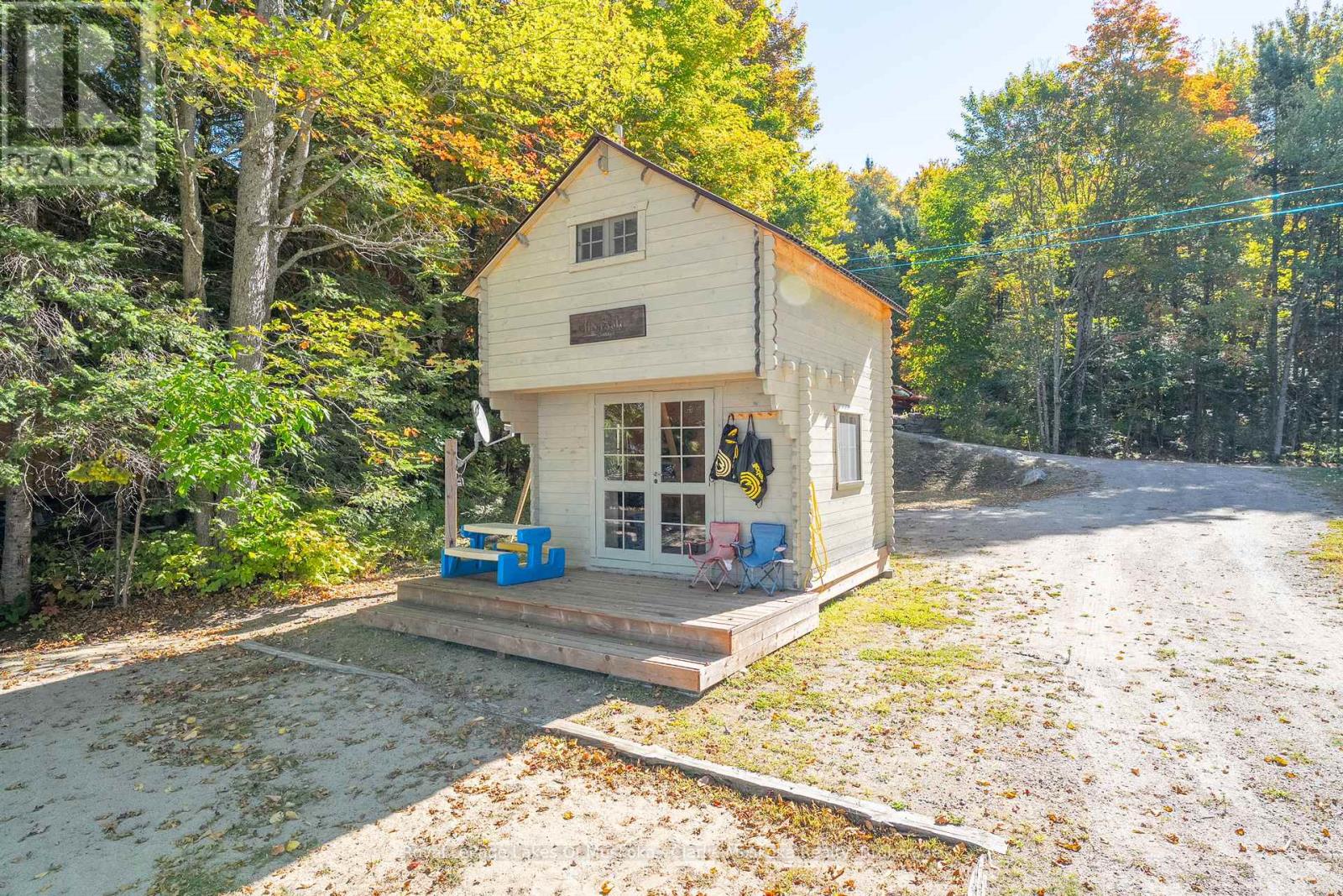 1100 Sonora Drive, Algonquin Highlands (Stanhope), Ontario  K0M 1J2 - Photo 8 - X12419603