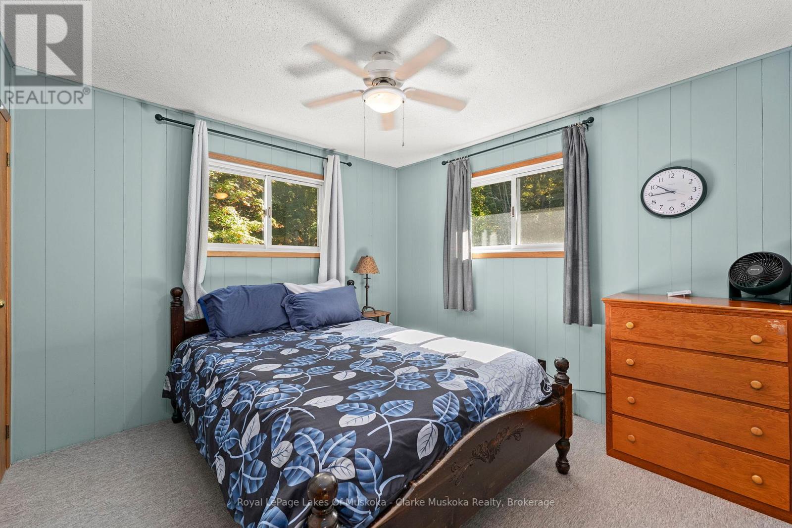 1100 Sonora Drive, Algonquin Highlands (Stanhope), Ontario  K0M 1J2 - Photo 21 - X12419603