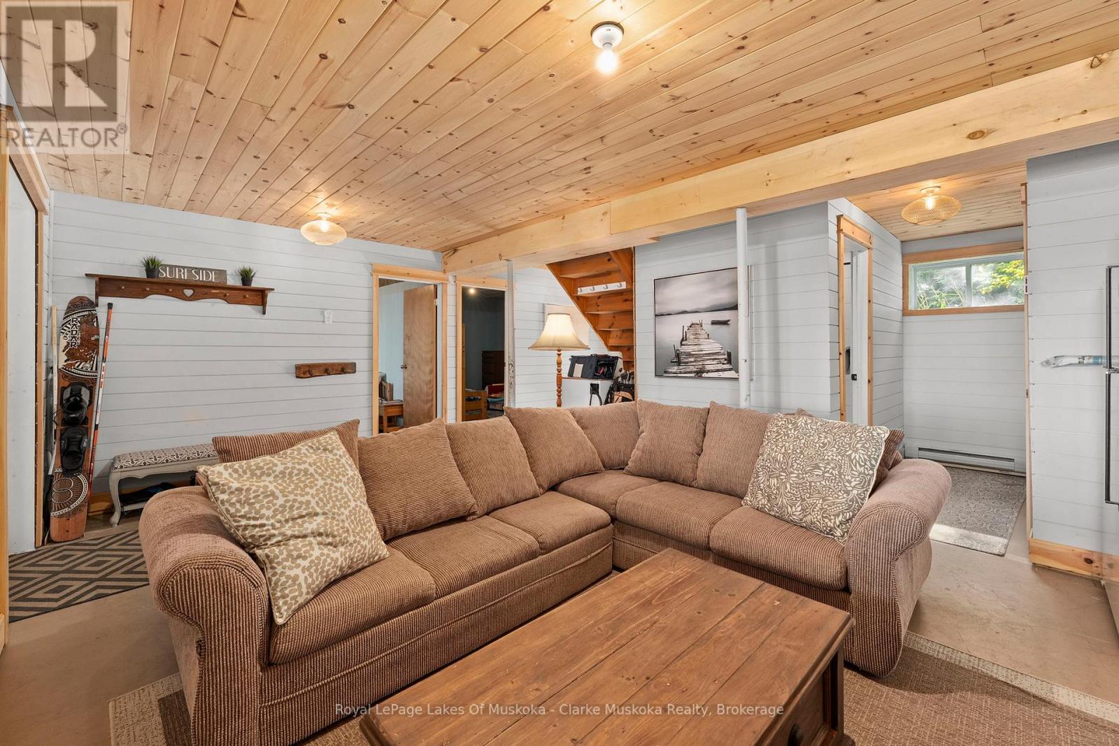 1100 Sonora Drive, Algonquin Highlands (Stanhope), Ontario  K0M 1J2 - Photo 22 - X12419603