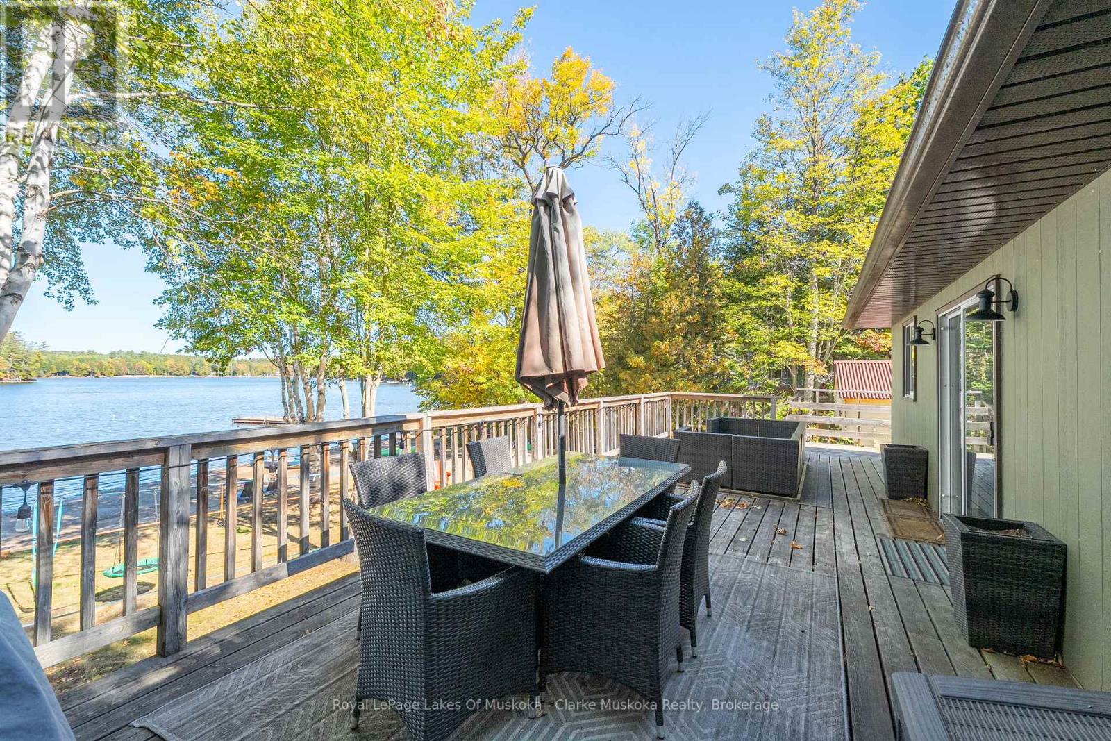 1100 Sonora Drive, Algonquin Highlands (Stanhope), Ontario  K0M 1J2 - Photo 12 - X12419603