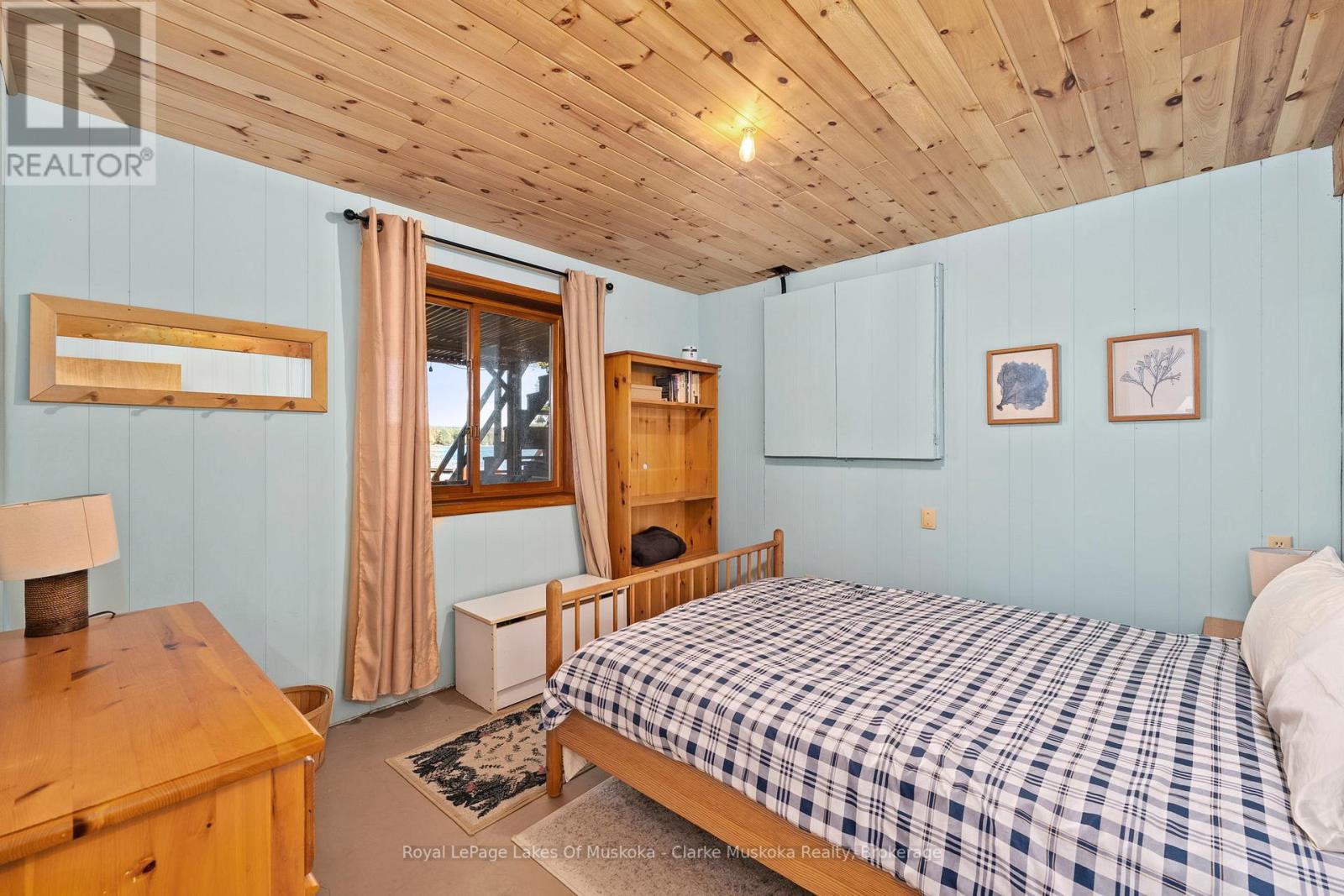 1100 Sonora Drive, Algonquin Highlands (Stanhope), Ontario  K0M 1J2 - Photo 24 - X12419603