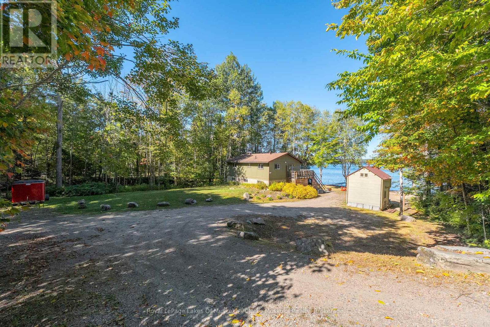 1100 Sonora Drive, Algonquin Highlands (Stanhope), Ontario  K0M 1J2 - Photo 31 - X12419603