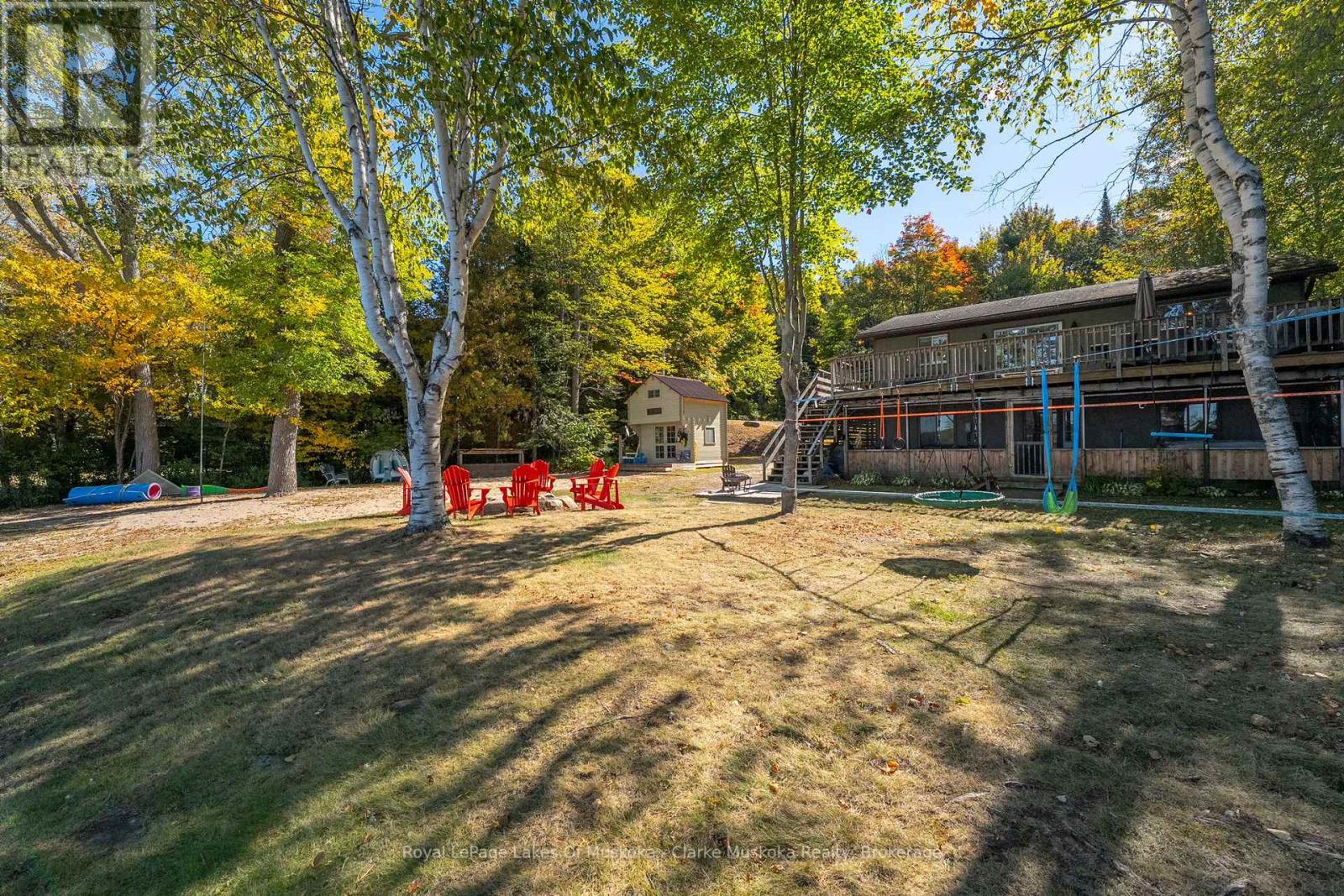 1100 Sonora Drive, Algonquin Highlands (Stanhope), Ontario  K0M 1J2 - Photo 29 - X12419603