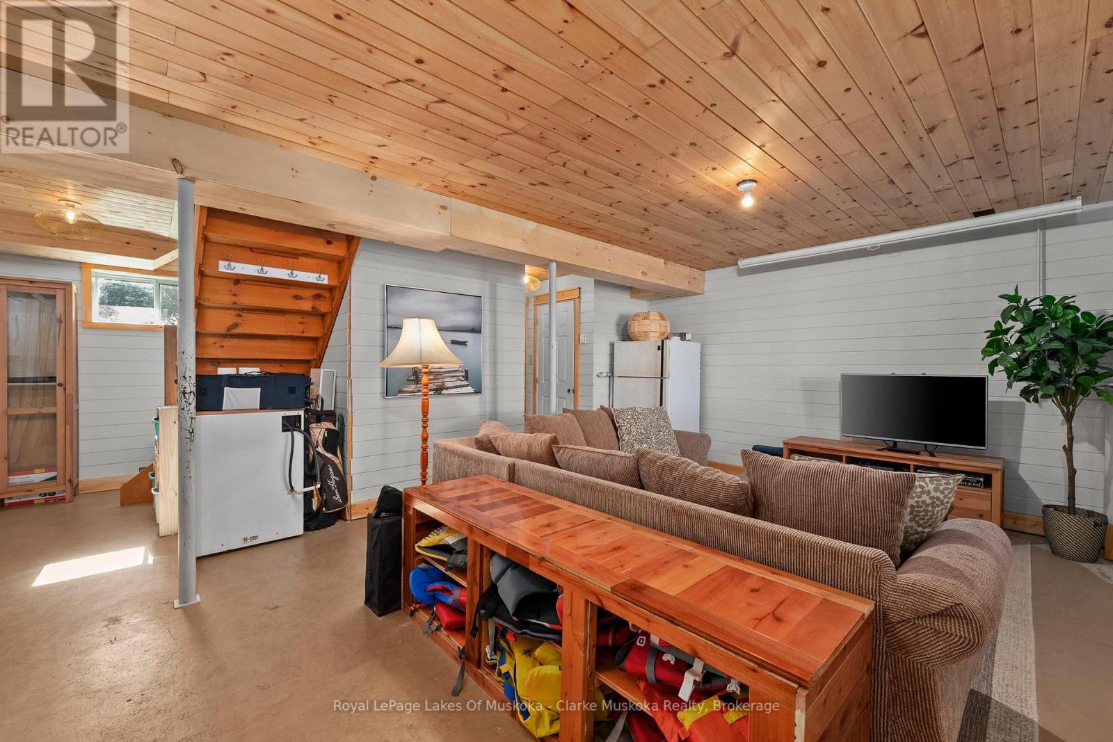 1100 Sonora Drive, Algonquin Highlands (Stanhope), Ontario  K0M 1J2 - Photo 23 - X12419603