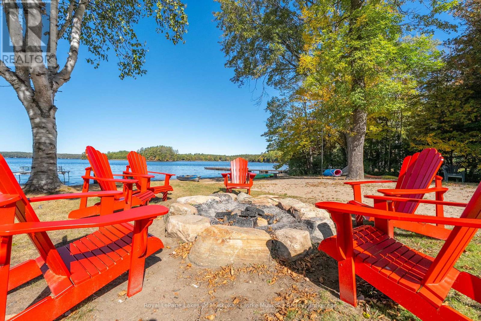 1100 Sonora Drive, Algonquin Highlands (Stanhope), Ontario  K0M 1J2 - Photo 7 - X12419603