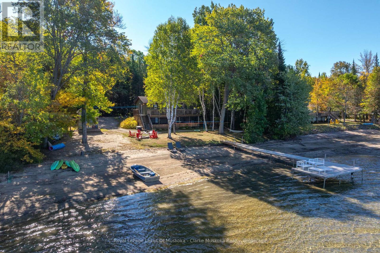 1100 Sonora Drive, Algonquin Highlands (Stanhope), Ontario  K0M 1J2 - Photo 5 - X12419603