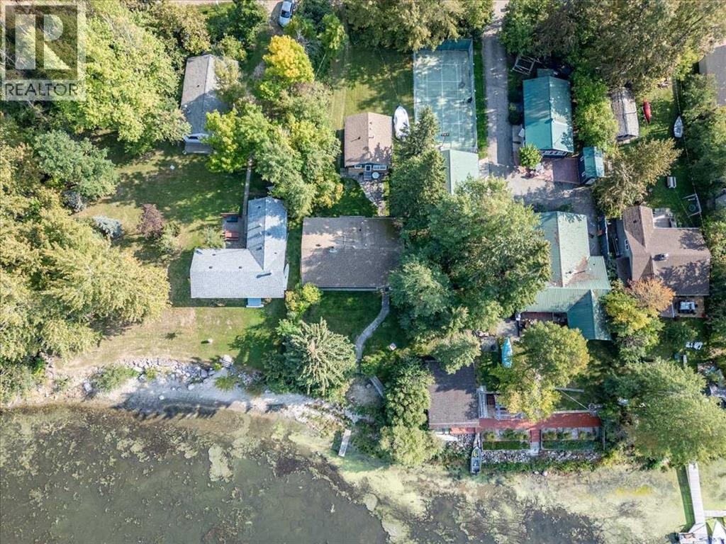60 Beach Avenue, Itaska Beach, Alberta  T0C 2C0 - Photo 1 - A2310693