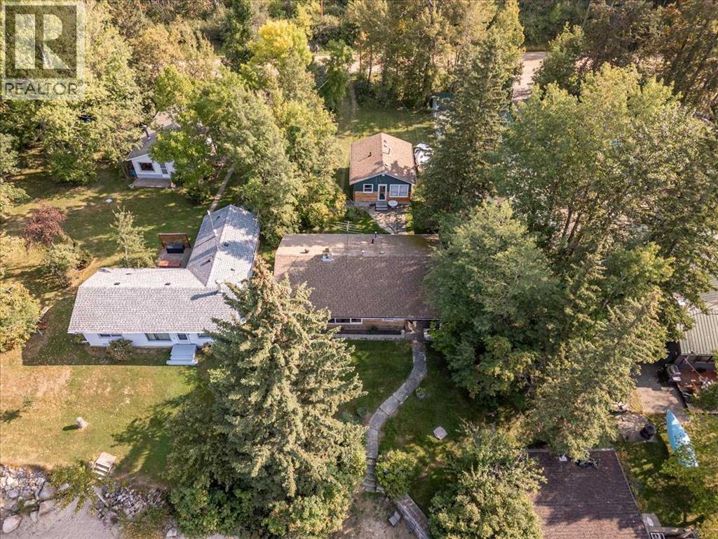 60 Beach Avenue, Itaska Beach, Alberta  T0C 2C0 - Photo 41 - A2310693