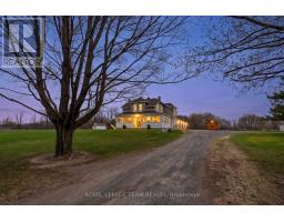 5349 BOWESVILLE ROAD, Ottawa, Ontario
