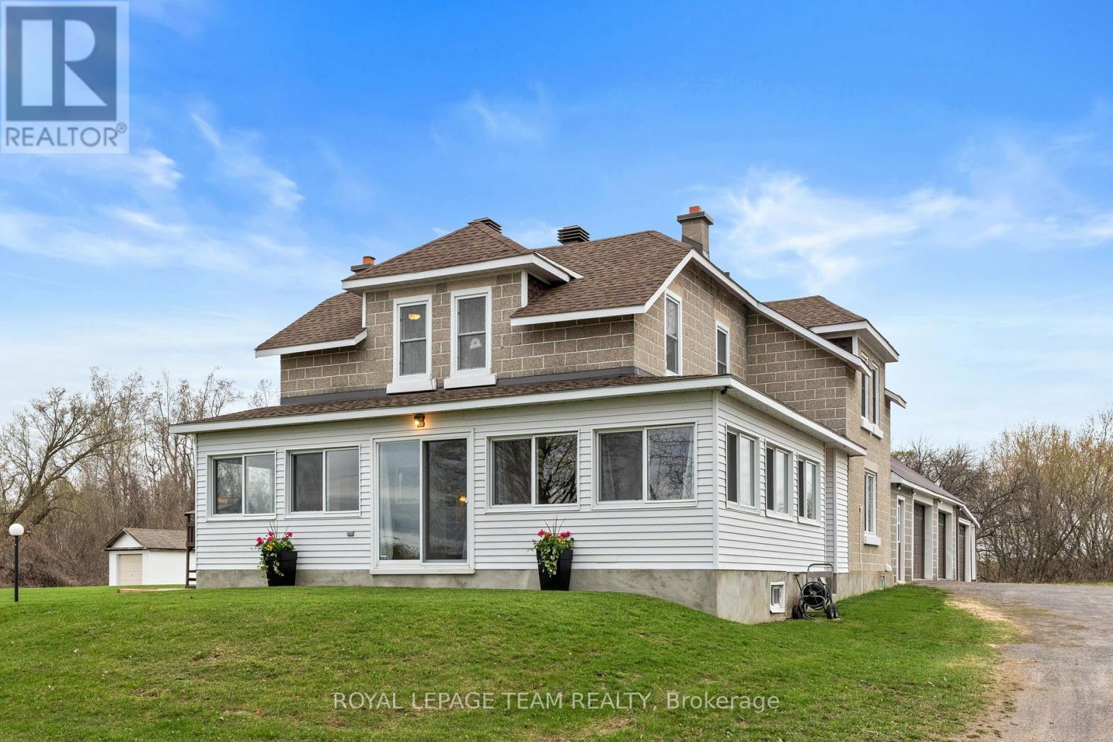 5349 Bowesville Road, Ottawa, Ontario  K1X 1B8 - Photo 3 - X13069114