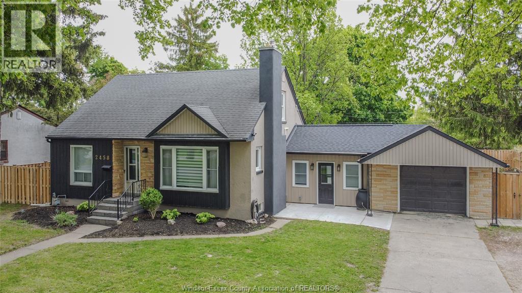 2458 Buckingham Drive, Windsor, Ontario  N8T 2B5 - Photo 2 - 26010892