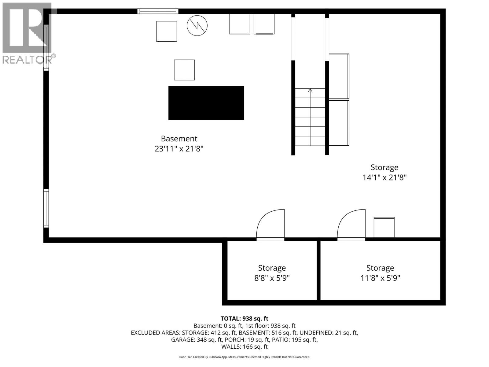 604 Ibbitson Street, Creston, British Columbia V0B 1G4 - Photo 22 - 10387282