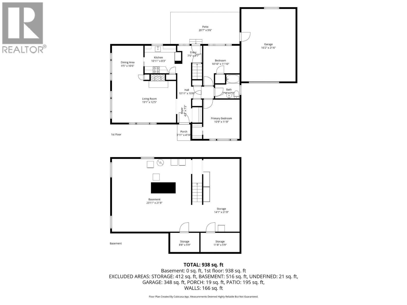 604 Ibbitson Street, Creston, British Columbia V0B 1G4 - Photo 23 - 10387282