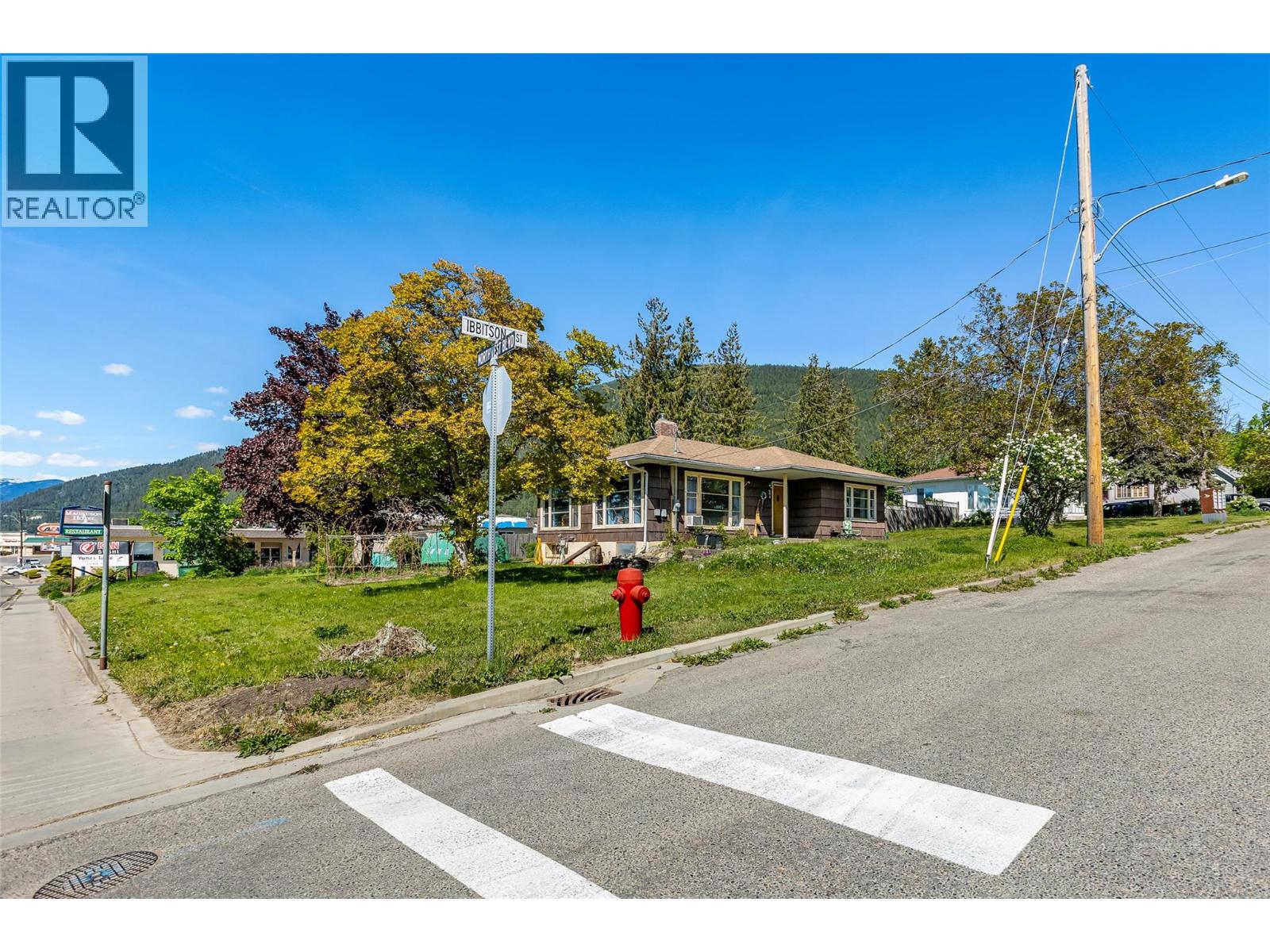604 Ibbitson Street, Creston, British Columbia V0B 1G4 - Photo 4 - 10387282