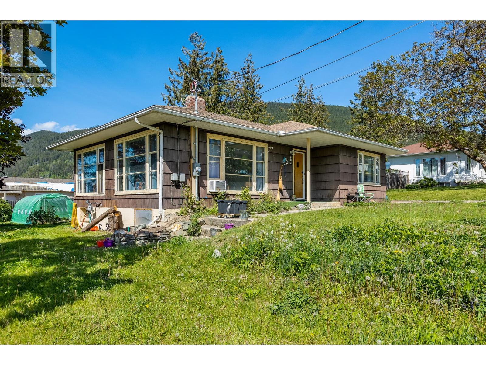 604 Ibbitson Street, Creston, British Columbia V0B 1G4 - Photo 8 - 10387282