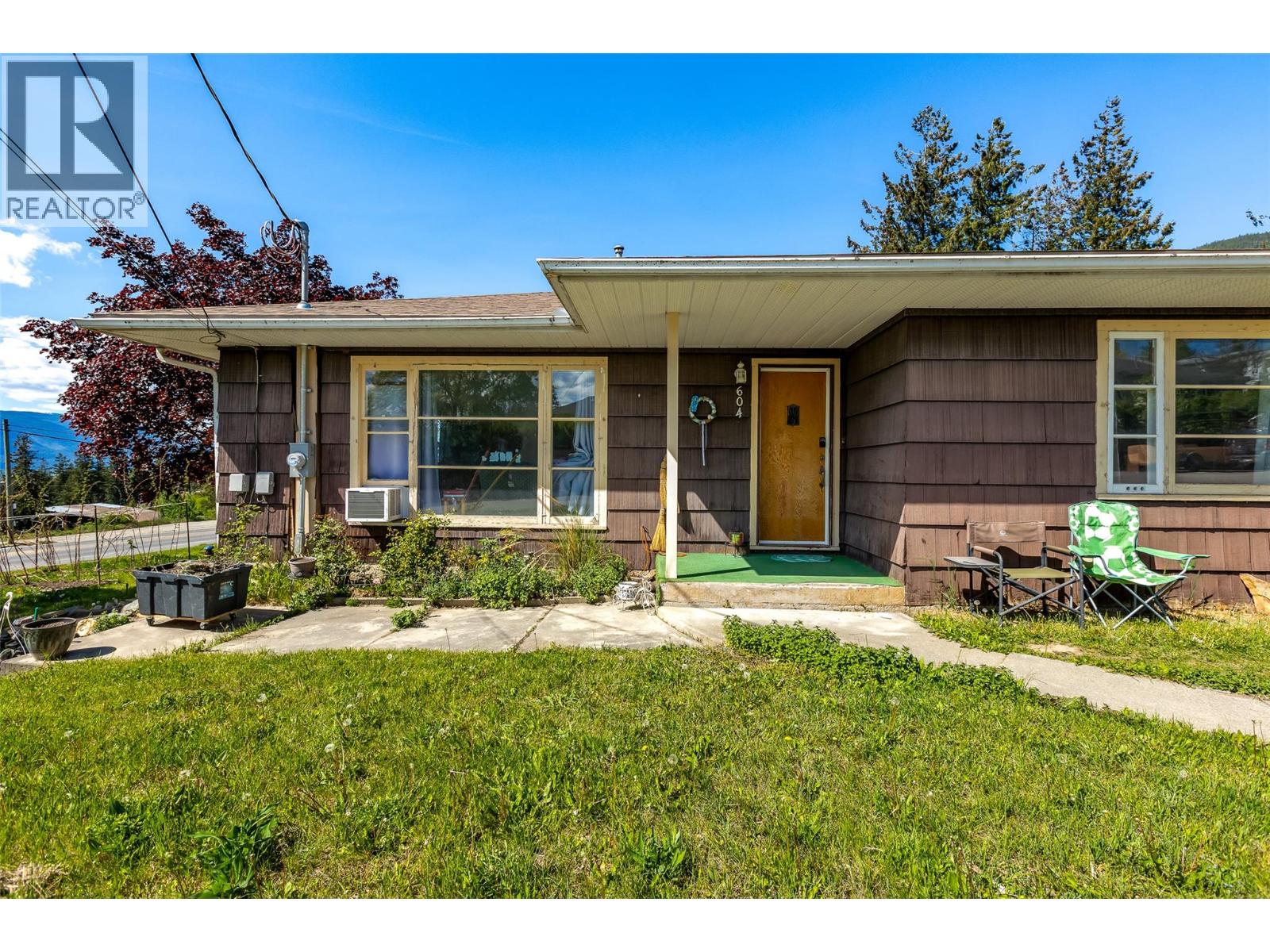604 Ibbitson Street, Creston, British Columbia V0B 1G4 - Photo 9 - 10387282
