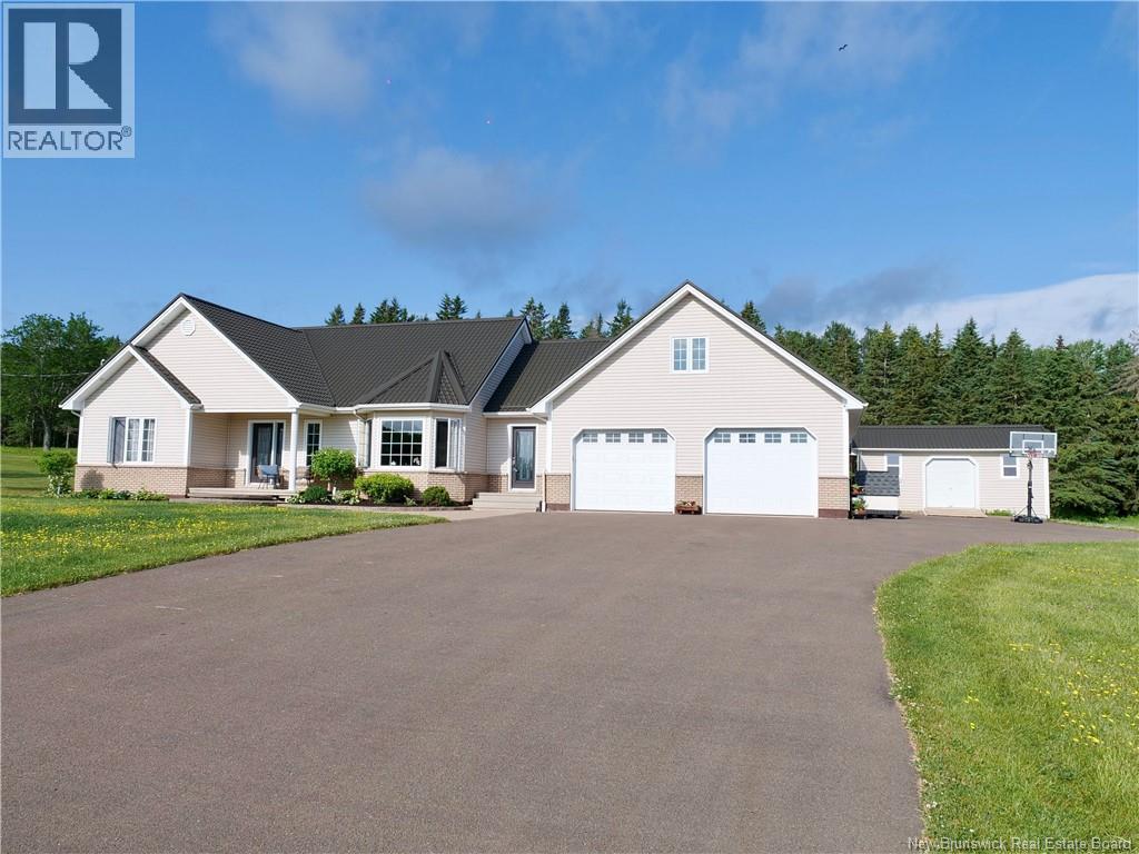 32 Falconer, Notre-Dame, New Brunswick  E4V 1Y5 - Photo 2 - NB135386