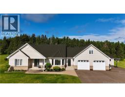 32 Falconer, Notre-Dame, New Brunswick