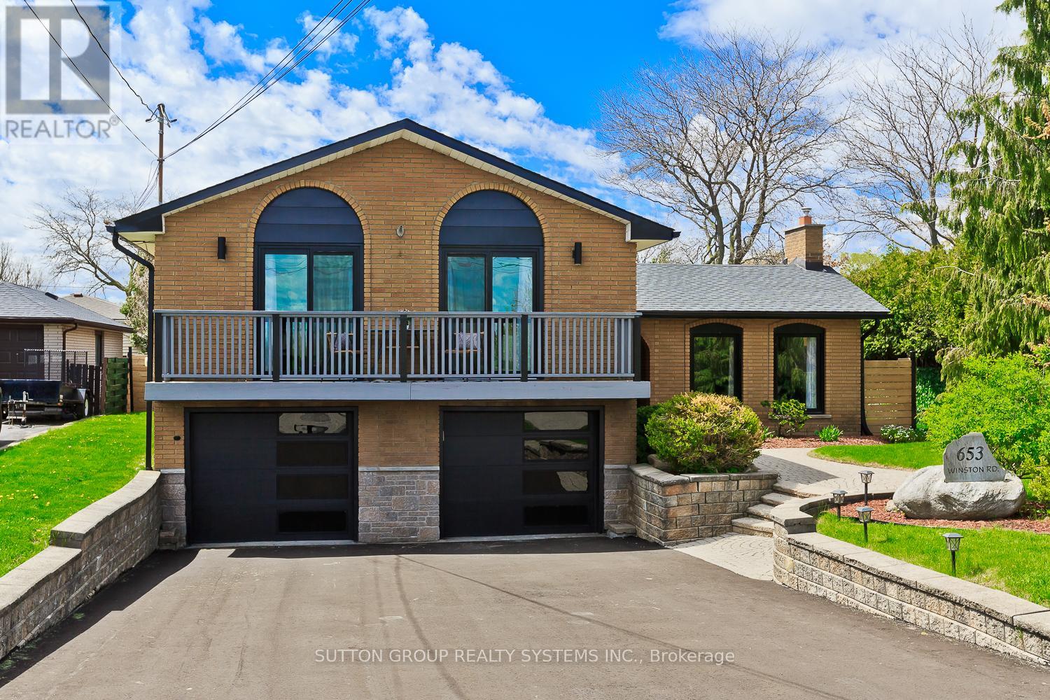653 WINSTON ROAD, Grimsby, Ontario