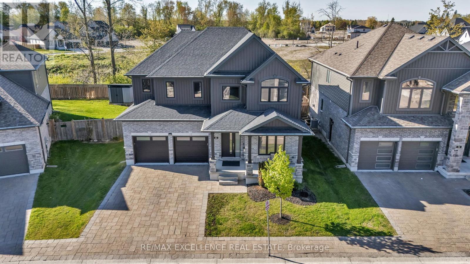 33 - 1061 Eagletrace Drive, London North, Ontario  N6G 0T3 - Photo 1 - X13122046