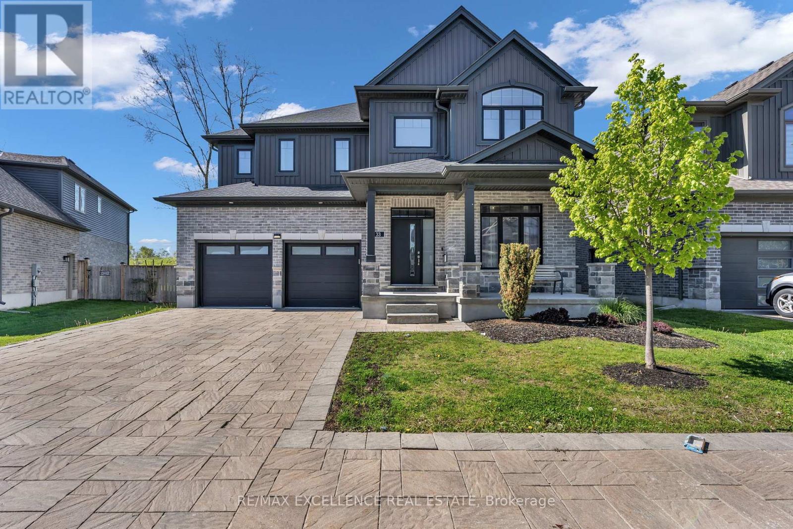 33 - 1061 Eagletrace Drive, London North, Ontario  N6G 0T3 - Photo 2 - X13122046