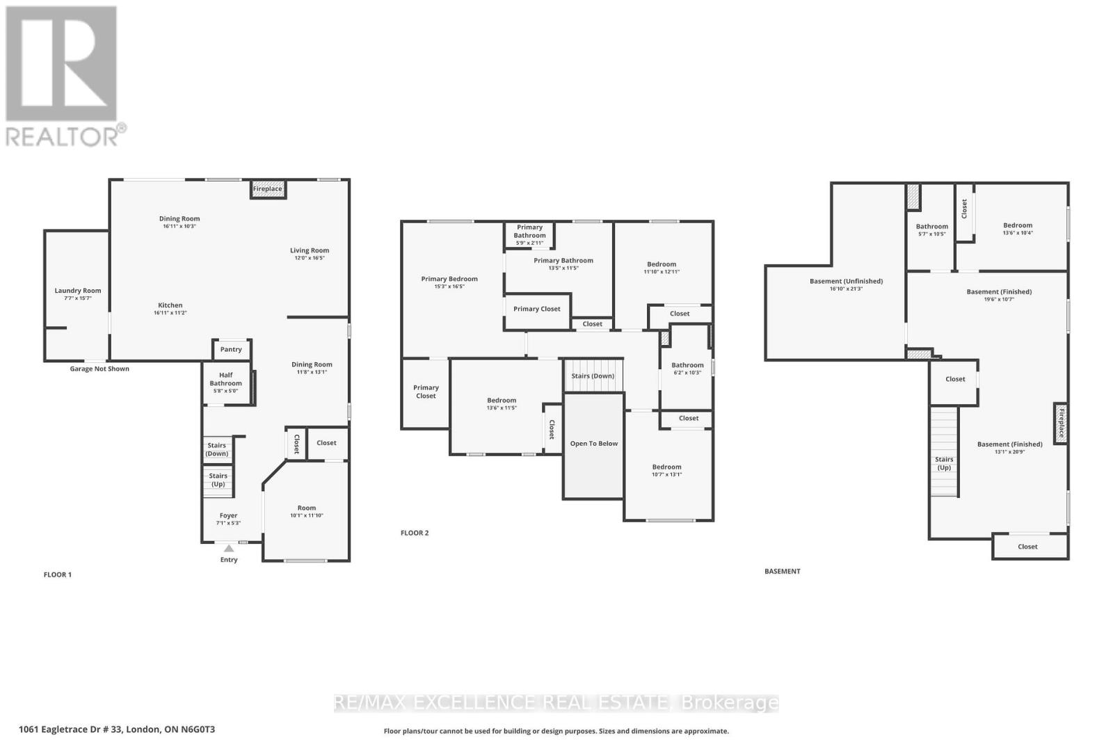 33 - 1061 Eagletrace Drive, London North, Ontario  N6G 0T3 - Photo 41 - X13122046