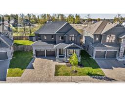 33 - 1061 EAGLETRACE DRIVE, London North, Ontario