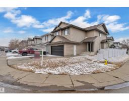 208 79 ST SW, Edmonton, Alberta