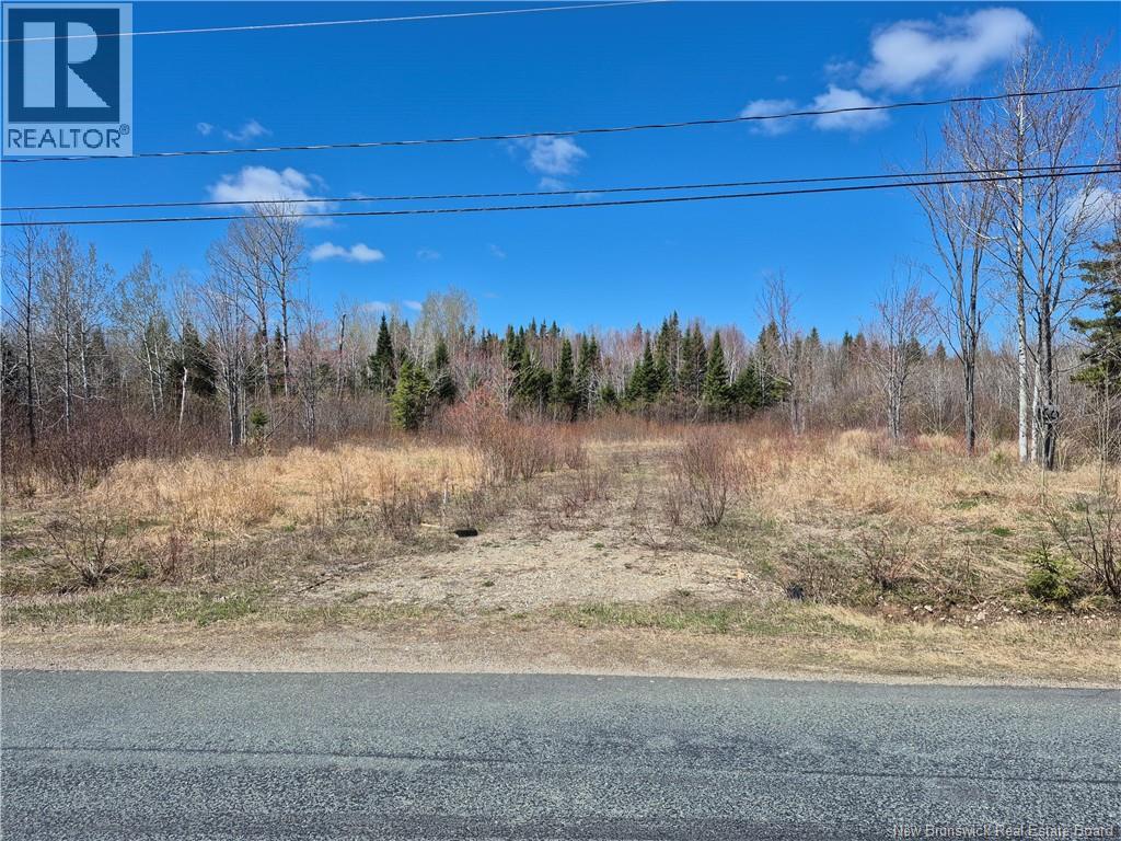 160 Ch Jean-Louis, Tremblay, New Brunswick  E8J 3B7 - Photo 1 - NB139288