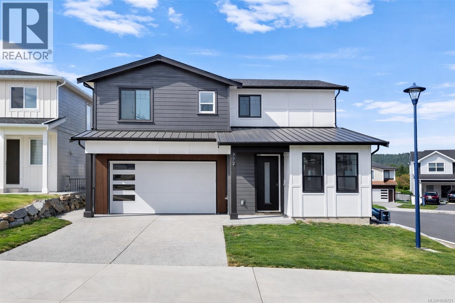 772 Plover Crt, Langford, British Columbia