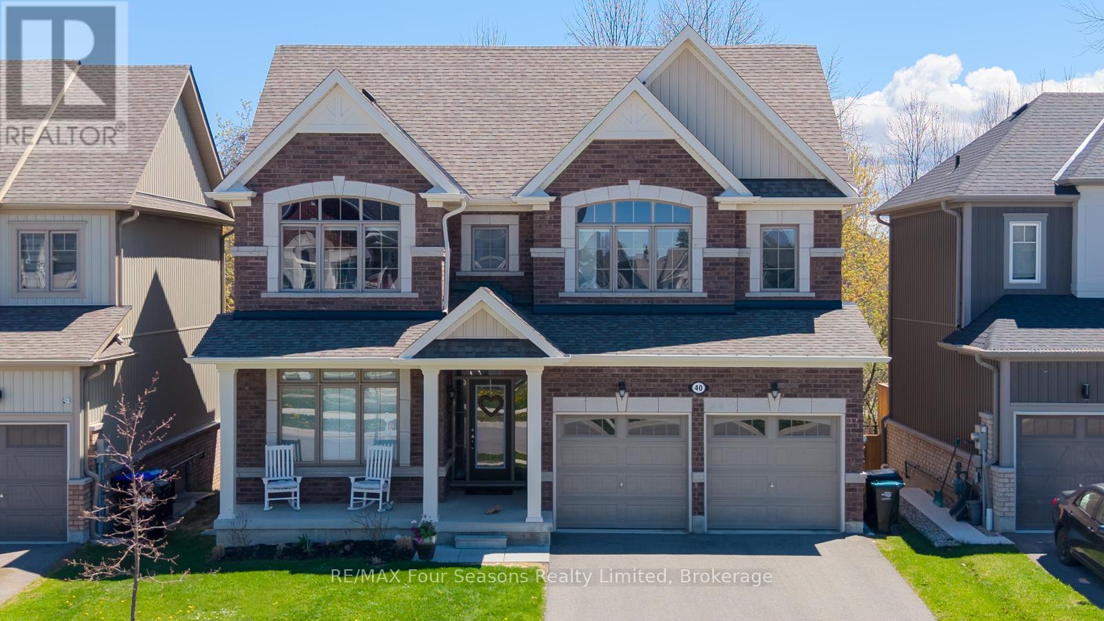 40 KIRBY AVENUE, Collingwood, Ontario