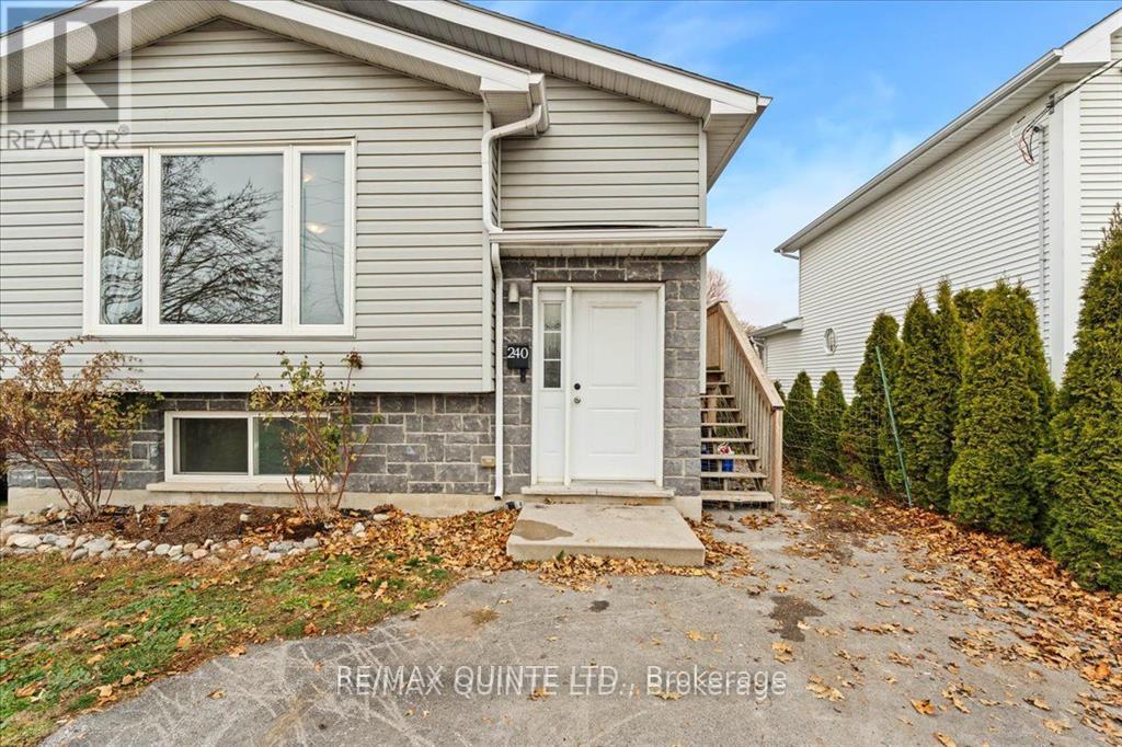 240 College Street E, Belleville, Ontario  K8N 2V9 - Photo 3 - X13122256