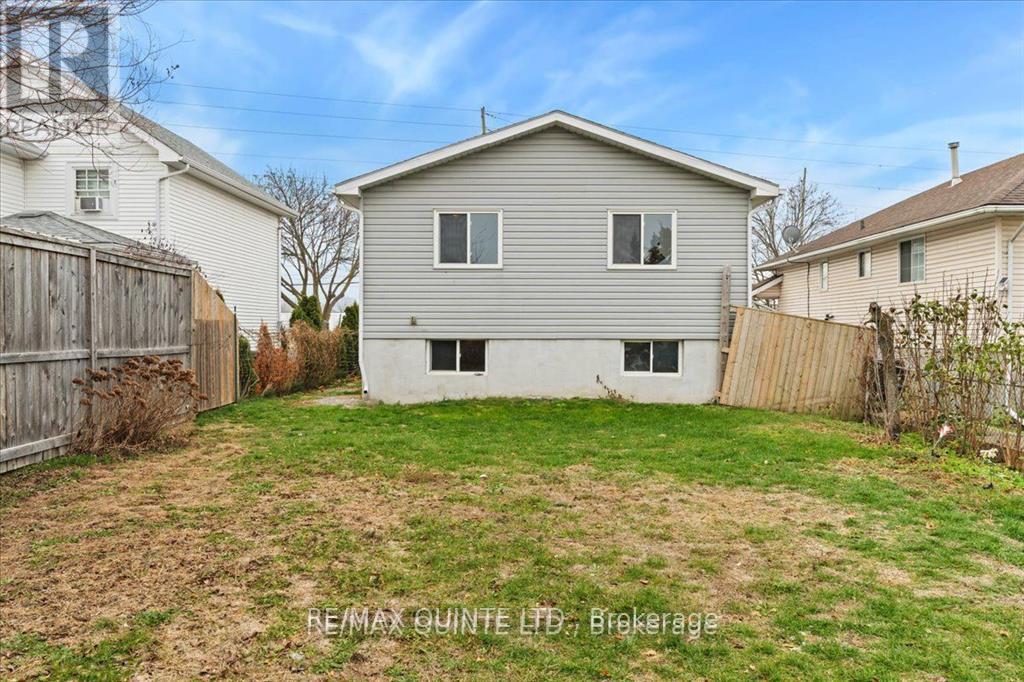 240 College Street E, Belleville, Ontario  K8N 2V9 - Photo 37 - X13122256